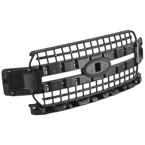 Image of Garage-Pro Grille Assembly For Ford F-150 2018-2020
