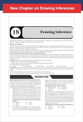 Image of Disha Ultimate Guide for SBI Clerk Junior Associates Prelim & Main Exams with PYQs 12th Edition | 4200+ MCQs | Fully Solved | General Banking