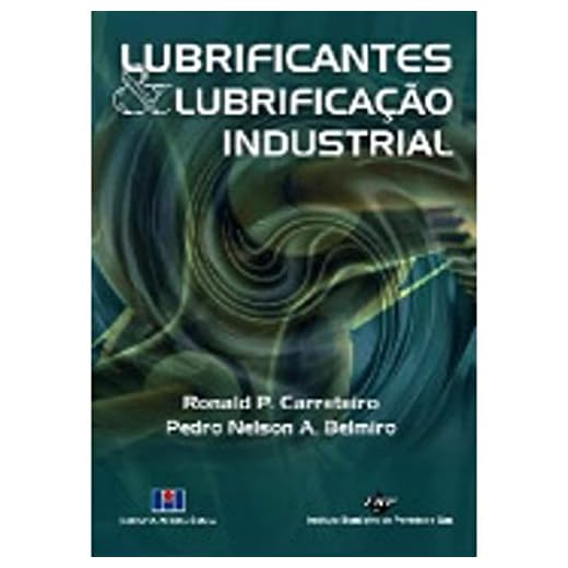 Lubrificantes e Lubrificação Industrial