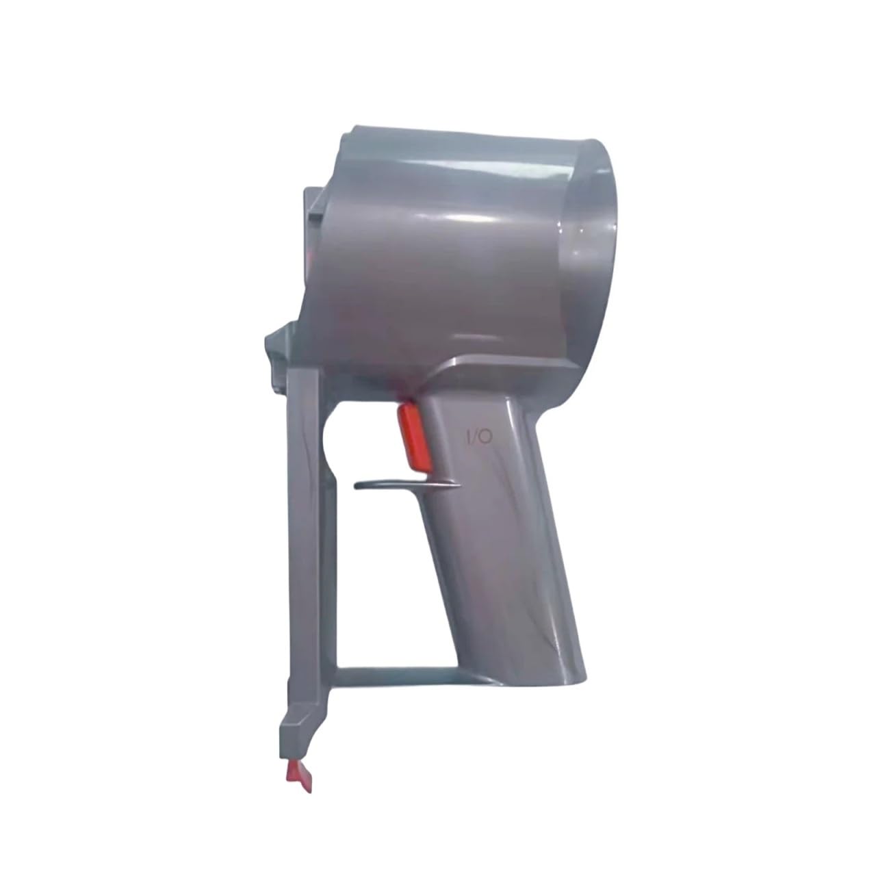 Vacuum Cleaner Main Body Shell，Compatible For Dyson，V7 V8 Vacuum Cleaner Parts Replacement(V8)