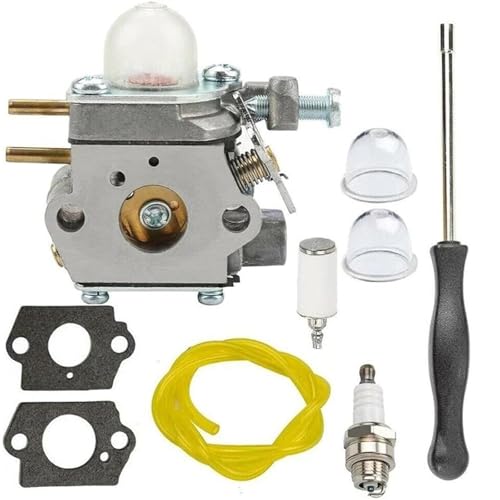 Carburateur de précision pour Walbro WT-1116 et moteur Troy Bilt