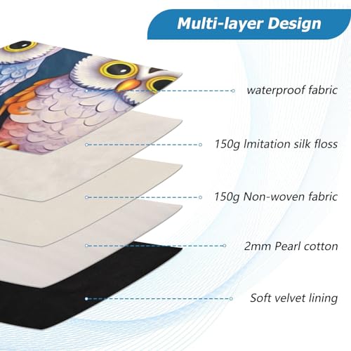 Funda para laptop 13-14 pulgadas resistente al agua miniatura 4
