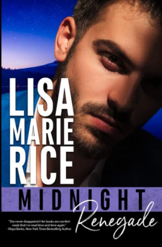 Midnight Renegade (Men of Midnight)