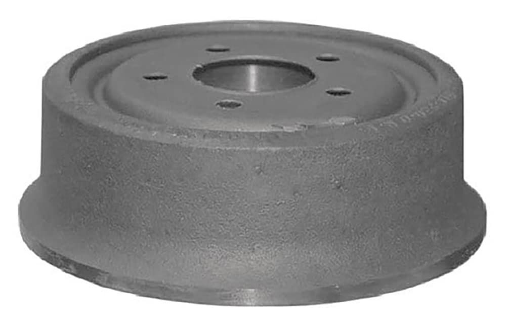 Bendix Premium PDR0570 Rear Brake Drum for Jeep Cherokee 2001-1990, Comanche 1992-1990, TJ 2006-1997, Wagoneer 1990, Wrangler 1995-1990, Wrangler 2006-1997