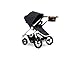 Bumbleride Parent Pack - Non PVC, Eco Friendly Stroller Accessory