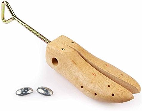 FootFitter Professional Wooden Shoe Stretcher