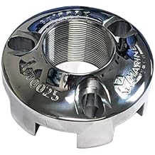 Marine Tech Tools Yamaha Lifting Adapter AMT0025, Bolts Directly on Yamaha Flywheels, Fits AMT0022 Universal Lifting Ring Tool, Yamaha Outboard Lifting Eye