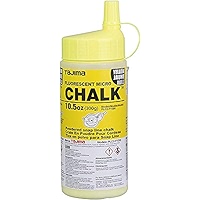 TAJIMA Micro Chalk - Fluorescent Pink 10.5 oz (300g) Ultra