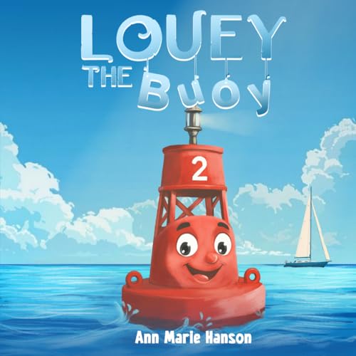 Louey The Buoy