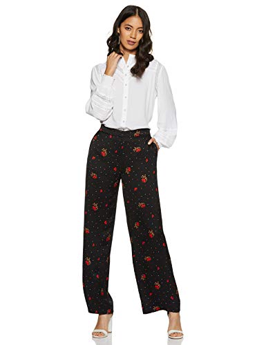 Image of Marks & Spencer Women's Loose Pants