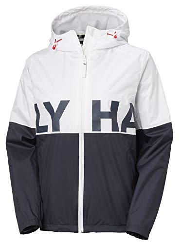 helly hansen ladies waterproof jacket