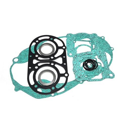 Joints moteur Yamaha RD 350 pour stopper les fuites et prises d\'air 1983-1985