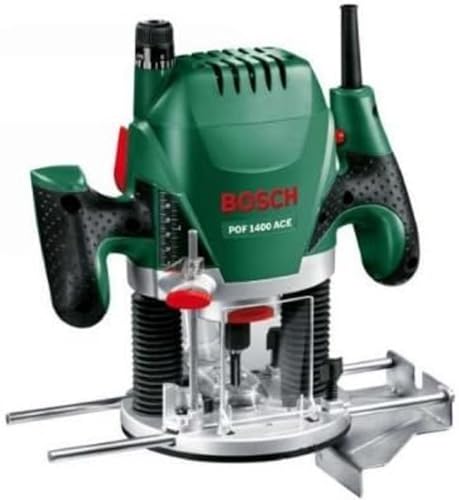 Fresadora Bosch Pof 1400 Ace Marca Bosch Home and Garden