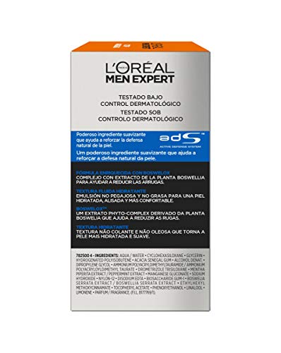 Men Expert stop rides 50 ml - vue 5