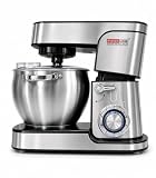 Amasadora Planetaria SW-SM793-N 2800W 9 Litros