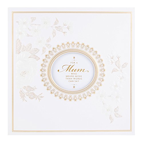 Biglietto Hallmark Mummy per il giorno della