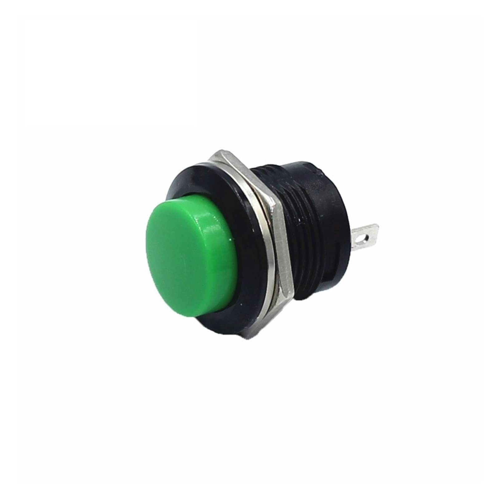 Bouton poussoir R13-507 pour personnaliser vos consoles de jeux et projets DIY