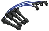 NGK Ignition Wire Set - NGK-ZE21