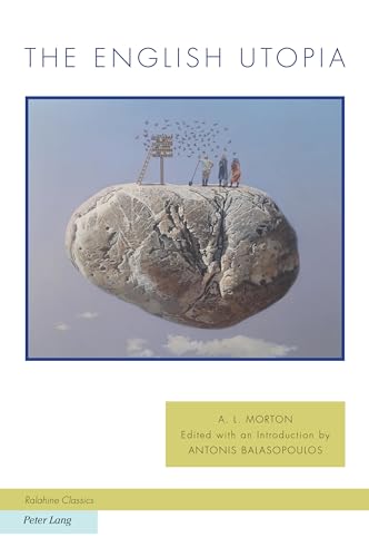 The English Utopia (Ralahine Utopian Studies)