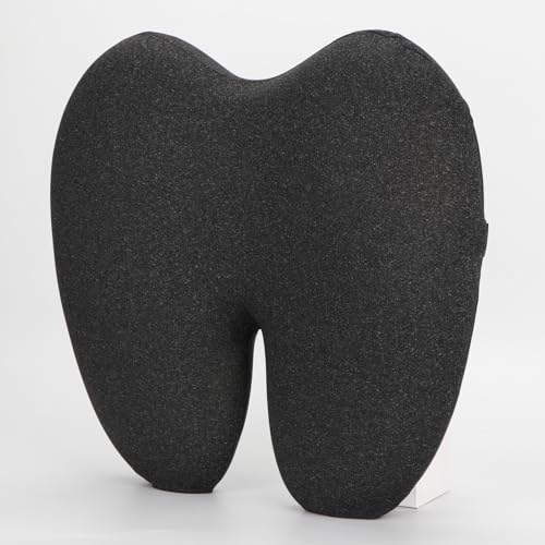 背当てクッション 調整可能