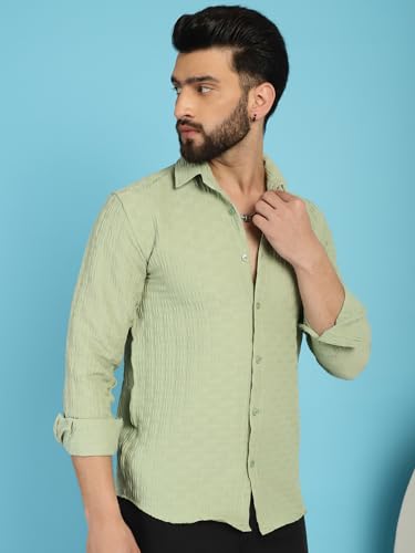 Image of Indian Needle Men Shirts