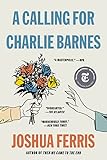 A Calling for Charlie Barnes