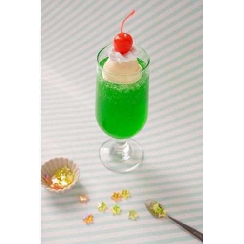 クリームソーダセット