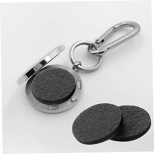 100 piezas recambios para difusor de aceite esencial miniatura 7