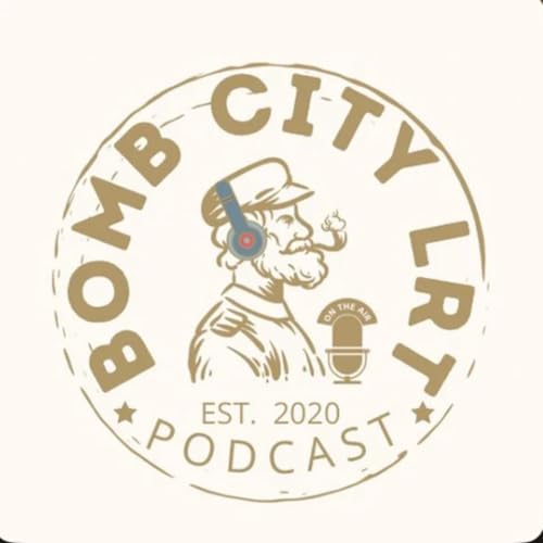 Bomb City (LRT) - Episode 157
