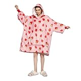 🍀CONCEPT DE CONCEPTION UNIQUE --- Les motifs exquis vous apportent une sensation différente, vous gardent au chaud tout en étant à la mode, beaux et élégants.Les deux côtés sont faits de matériaux différents,la flanelle à l'extérieur douce et confortable et le Toison d'agneau à l'intérieur chaud et doux.La couverture douillette est parfait pour se prélasser à la maison, regarder la télévision, jouer à des jeux, lire un livre ou faire la sieste pour le camping ou les activités de plein air.