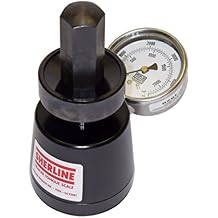 Sherline LM-5000 - Trailer Tongue Weight Scale - 5000LB