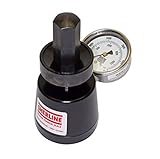 Sherline LM-5000 - Trailer Tongue Weight Scale - 5000LB