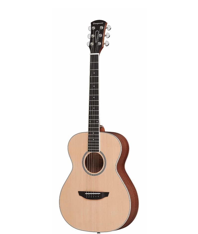 Amazon | Orangewood 6弦 アコースティックギター 右 スプルース (OW