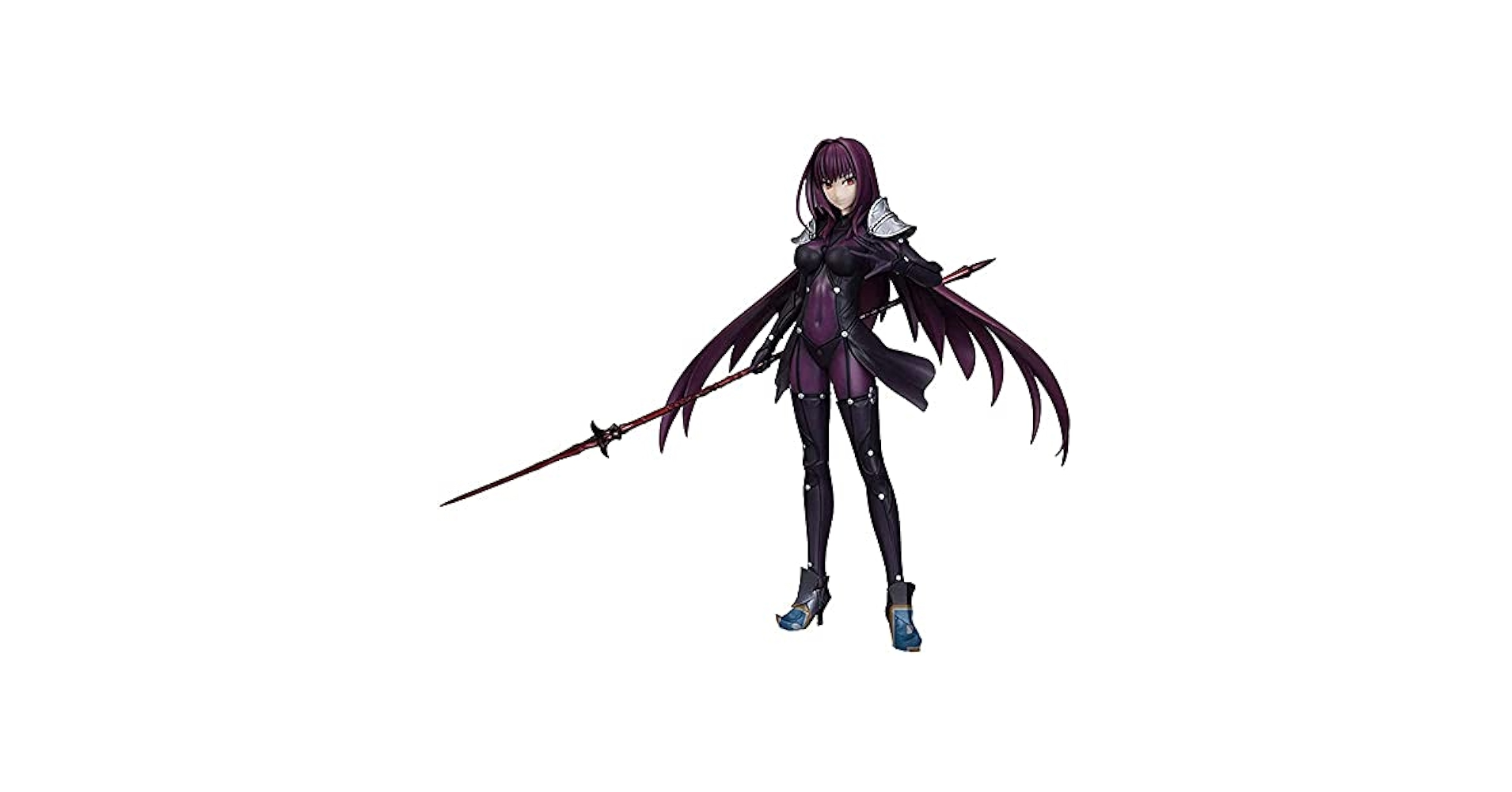 Amazon | Fate/Grand Order Scathach (ランサー) 第三楽章 1:7