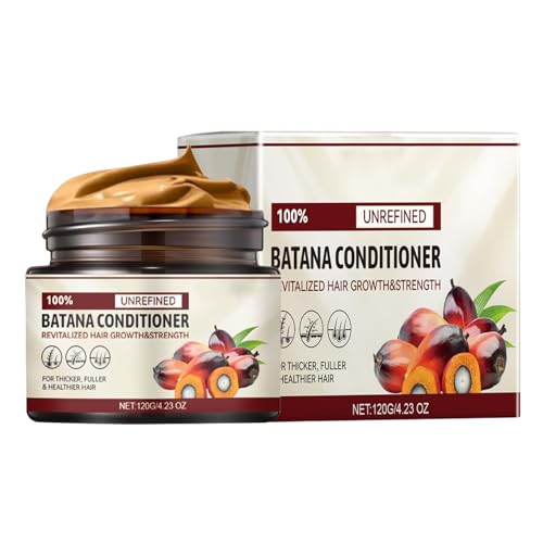 Acondicionador Para El Pelo - Crema Antiencrespado Hidratante 120g | Tratamiento Capilar,Cuidado Cuero Cabelludo Reparación Hidratación Rutina Diaria