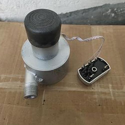 DC 12V-64V 50W Mini Gerador Hidro, Iluminação, Carregamento De Celular Liga De Alumínio Gerador Hidr