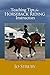 Teaching Tips for Horseback Riding Instructors