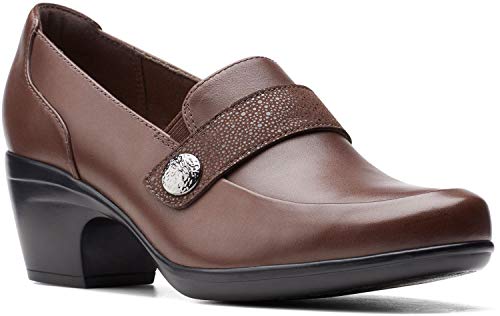 Clarks Women's Emily Andria Loafer3