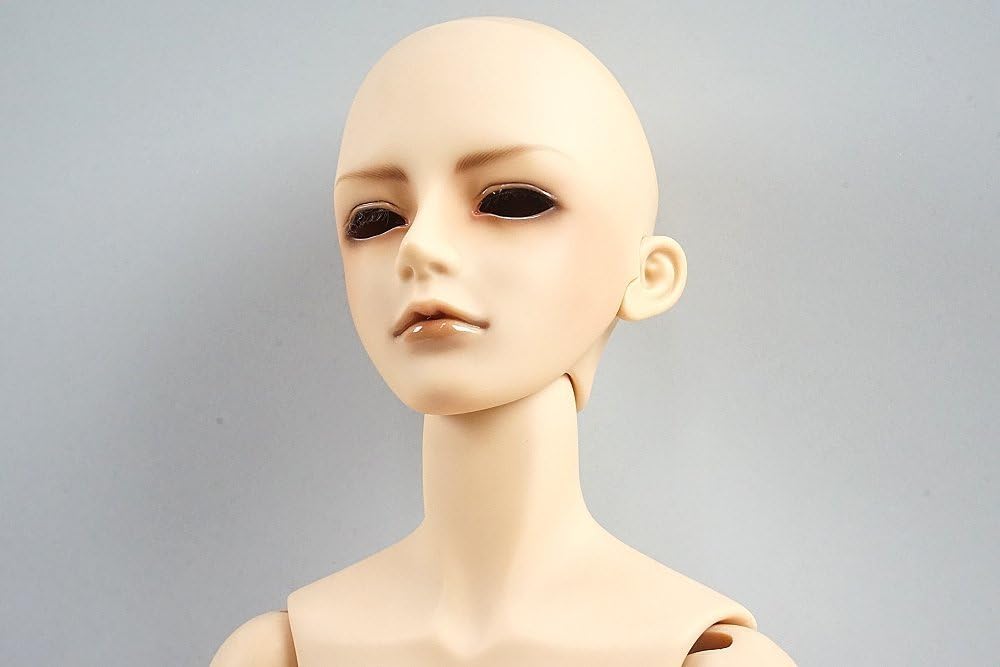 Amazon.co.jp: VOLKS SD Super Graffiti #31 Head SD-F31