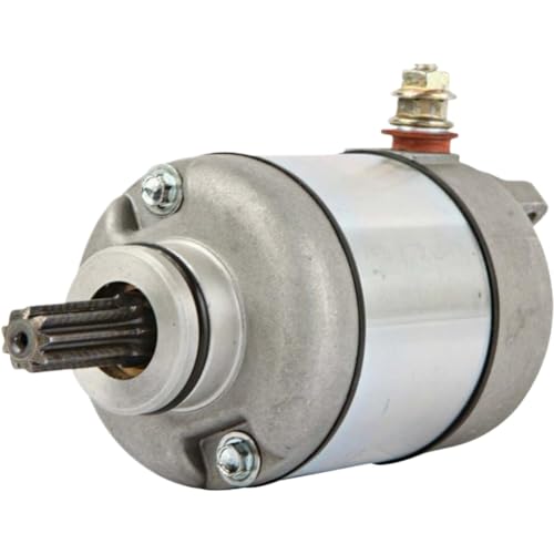 Démarreur 77040001000 pour résoudre les pannes de démarrage sur EXC-F 250 et SX-F