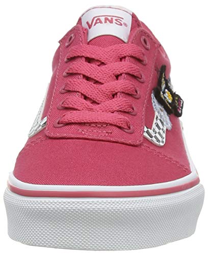 Image of Vans Kids' Ward Sneaker