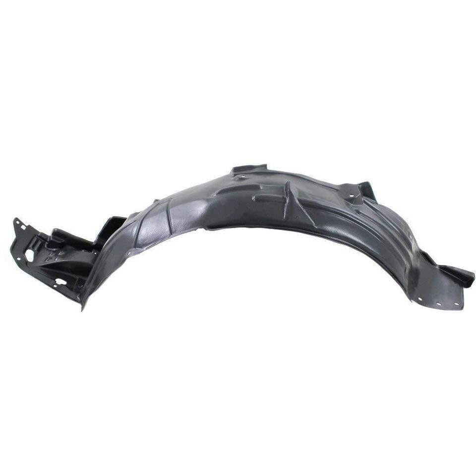 Image of Driver Side Left Front Fender Liner Splash Shield Inner Panel 74150SEPA10 AC1248116 Fits For 2004-2008 TL 2007-2008 Type-S