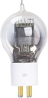 JINGERL 101D Vacuum Tube Replace101D-L 101F 102D Factory Test And Precision Matching (Color : 4pcs 101D)