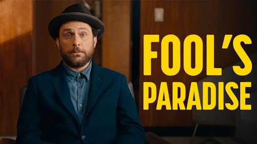 Fool's Paradise – vue 2
