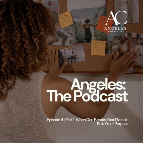 When God breaks your Plans to build your Purpose| Part 1