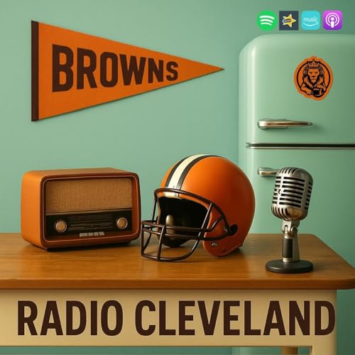 Radio Cleveland E01S01