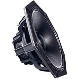faital 18hp1040 Frequenzgang 40 - 4000 Hz Faital Pro 15 FX 560 A - 15\