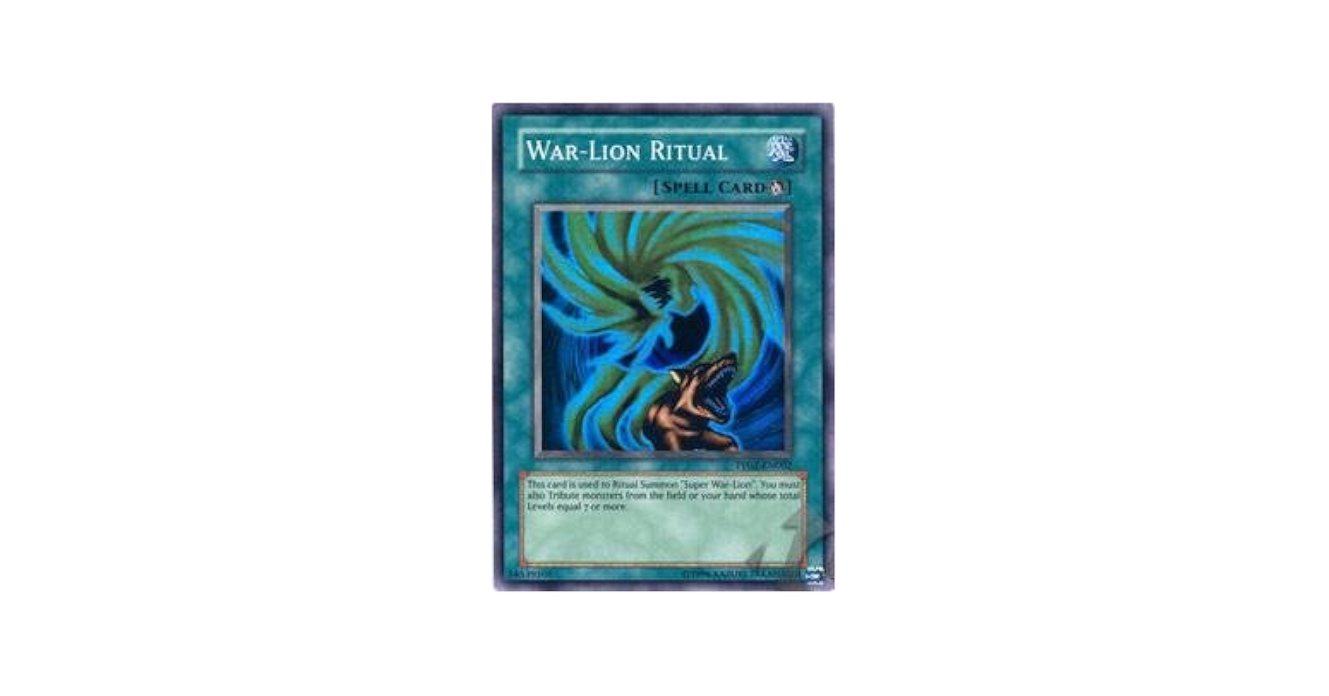ライオンの儀式 EU War-Lion Ritual ライオンの儀式 EU War-Lion Ritual - メルカリ