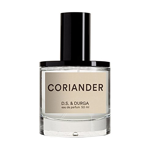 D.S & DURGA コリアンダー オードパルファム 50ml 残量5割弱 Amazon.co.jp: D.S.&DURGA (ディーエス&ダーガ) コリアンダー 50ml