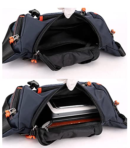 Multifunctional Sling Bag - Image 3